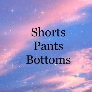 Women’s pants